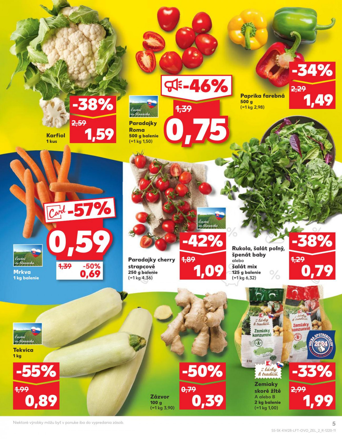 Kaufland