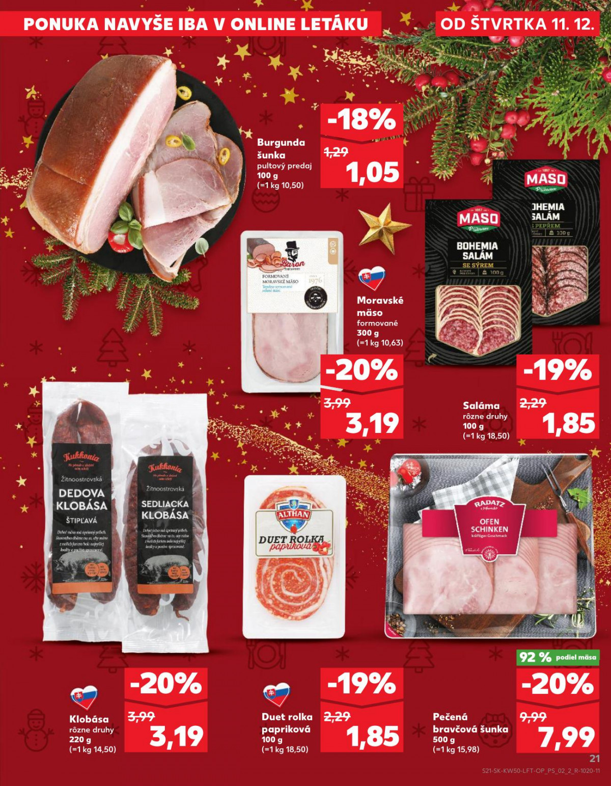 Kaufland