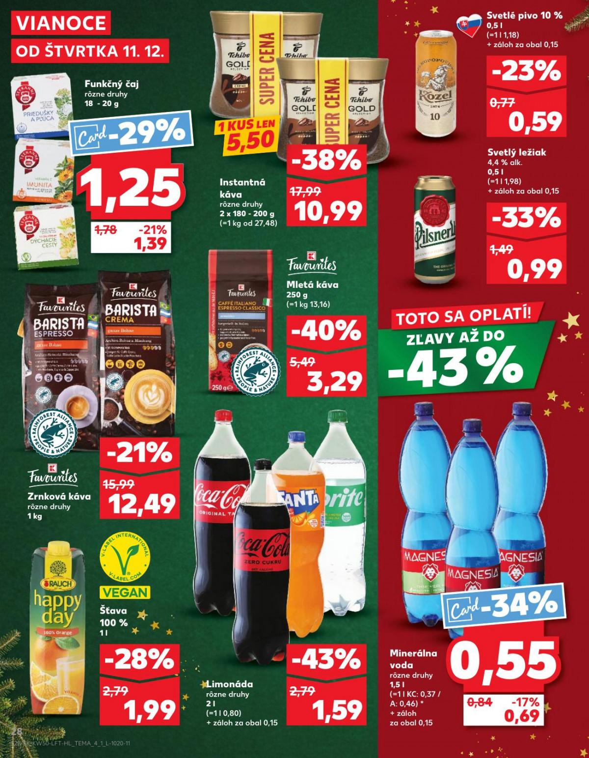 Kaufland