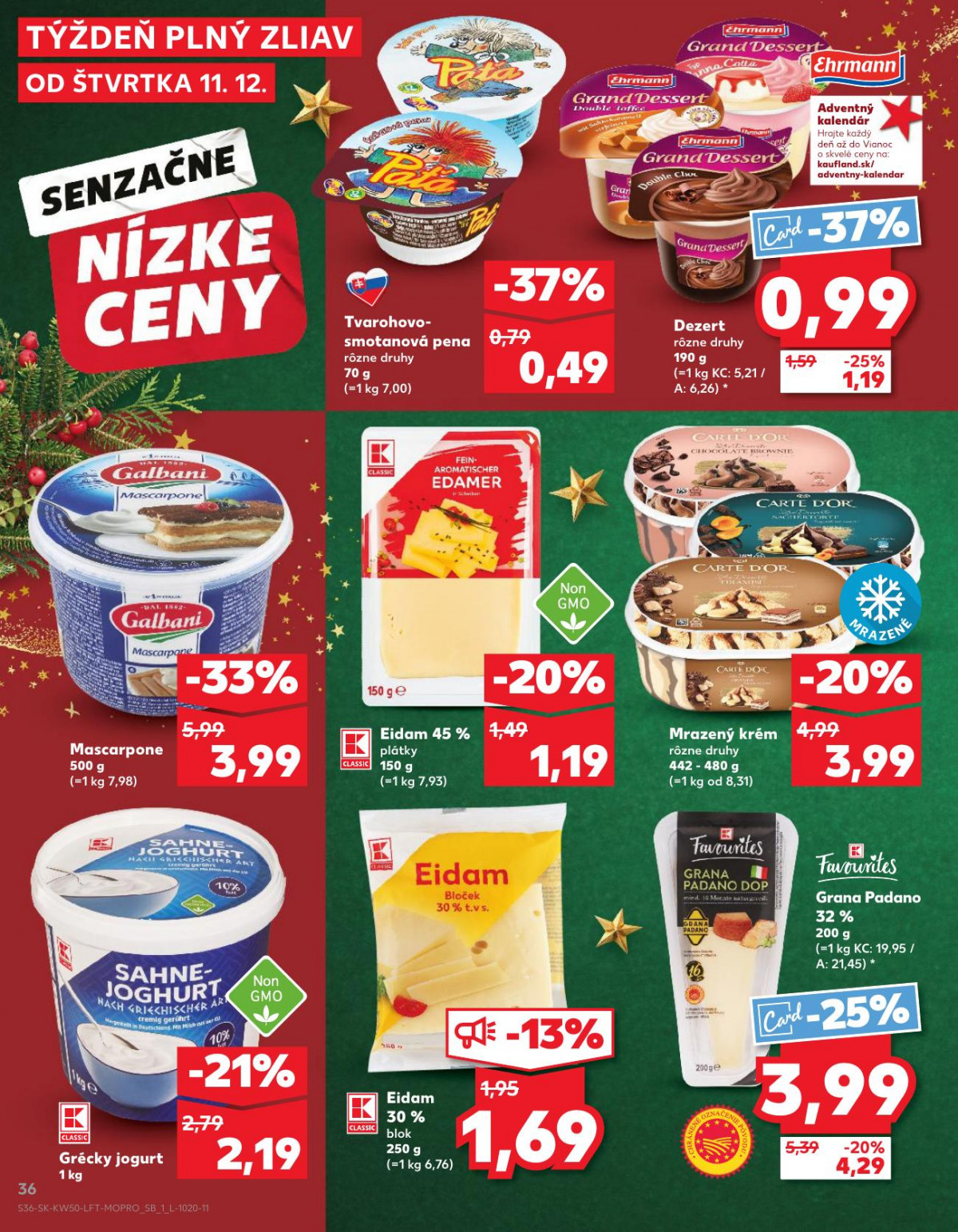 Kaufland