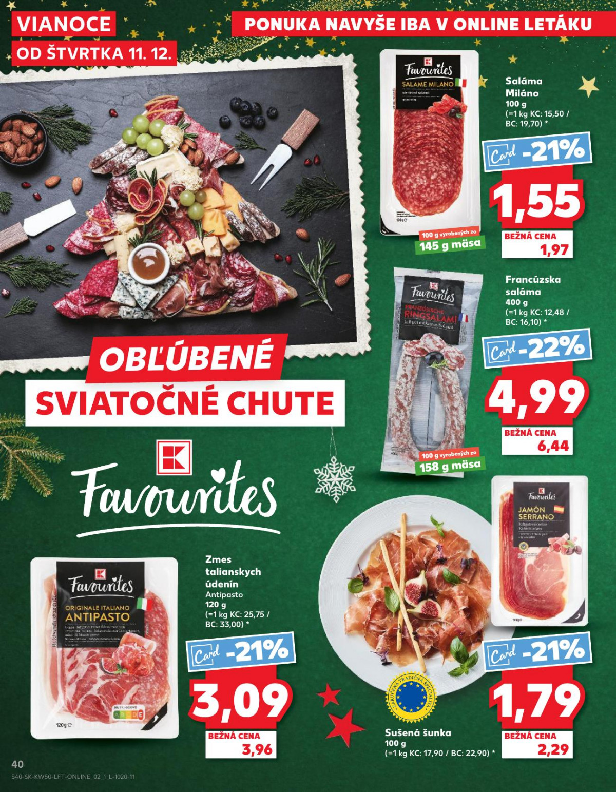 Kaufland