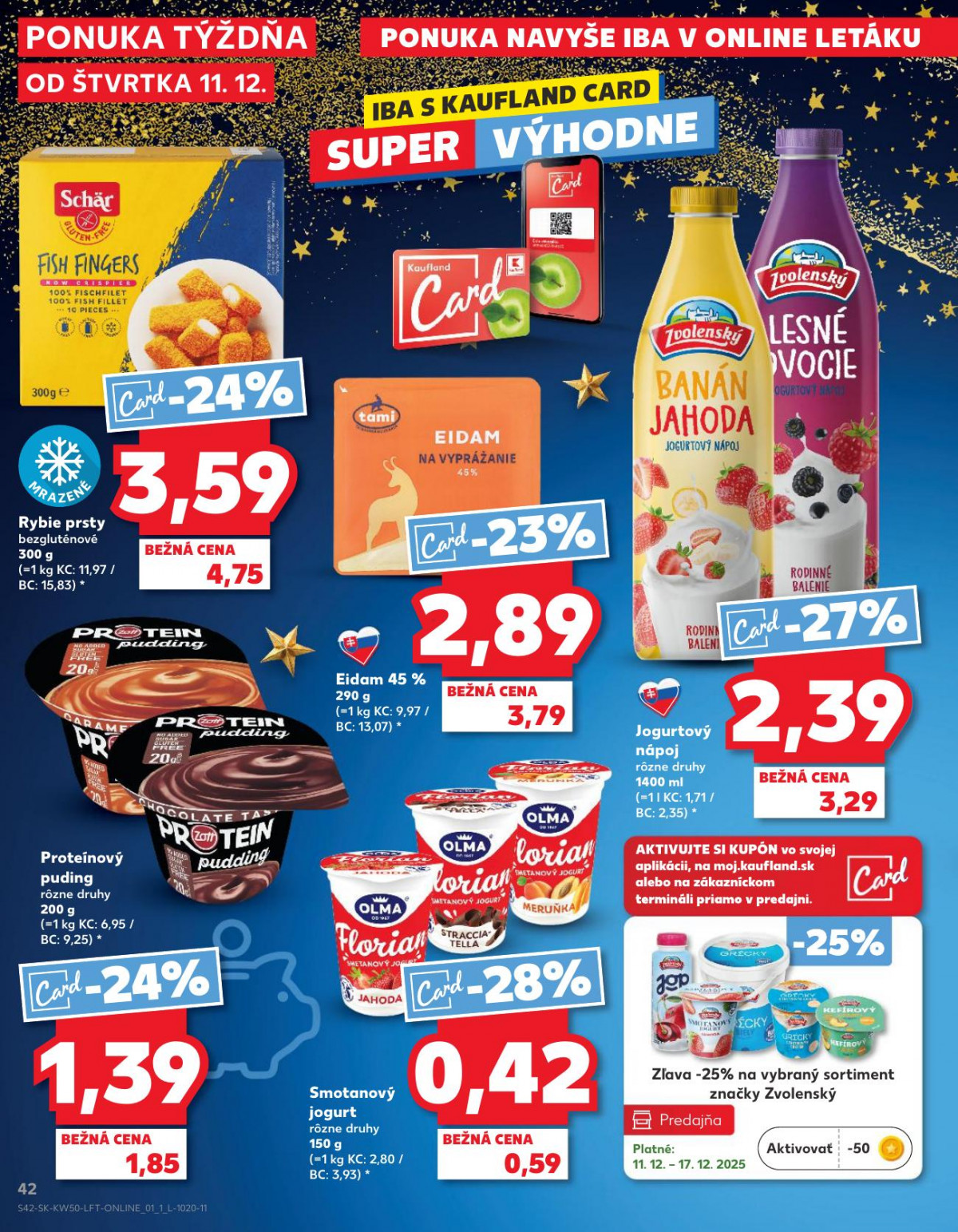 Kaufland