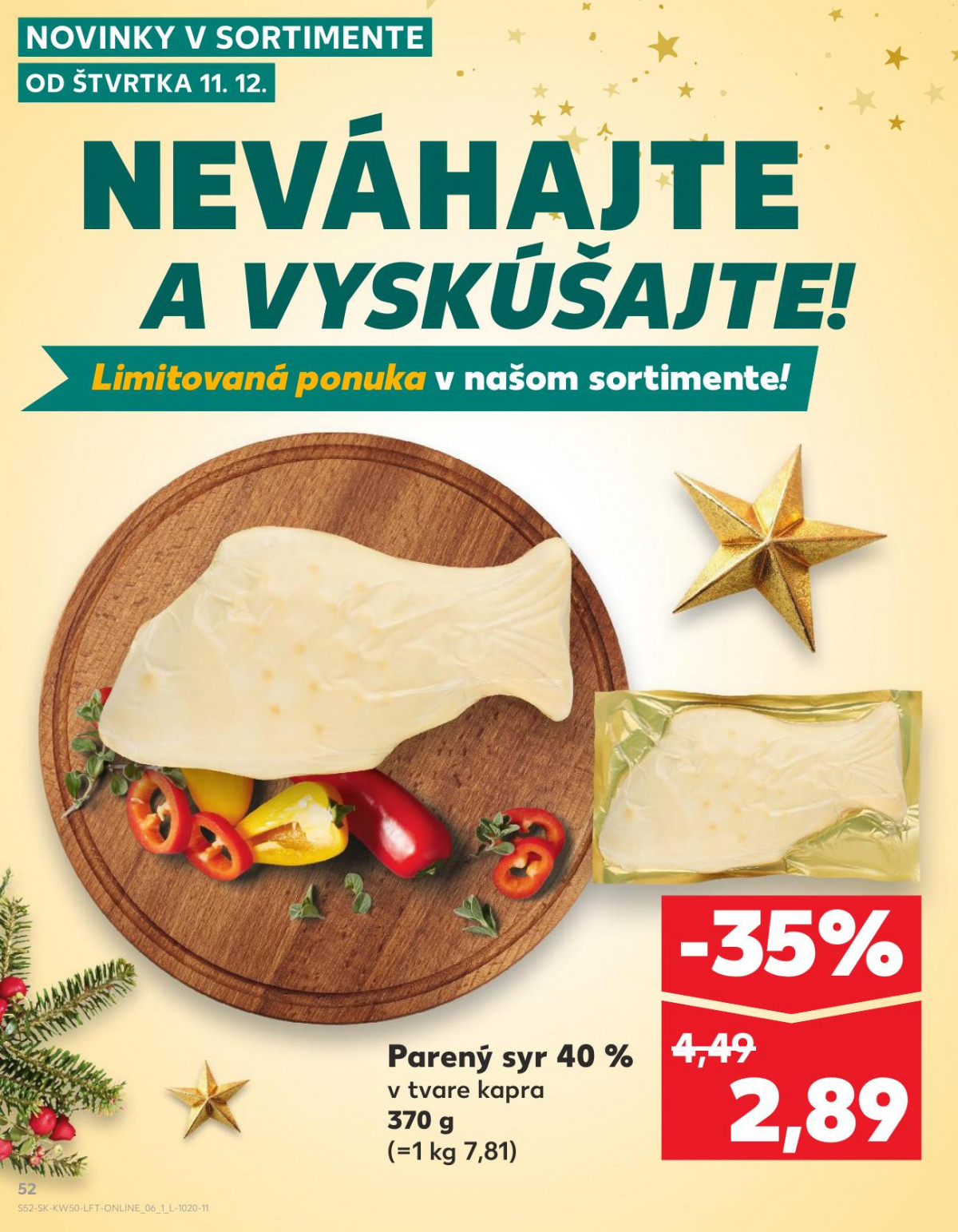 Kaufland