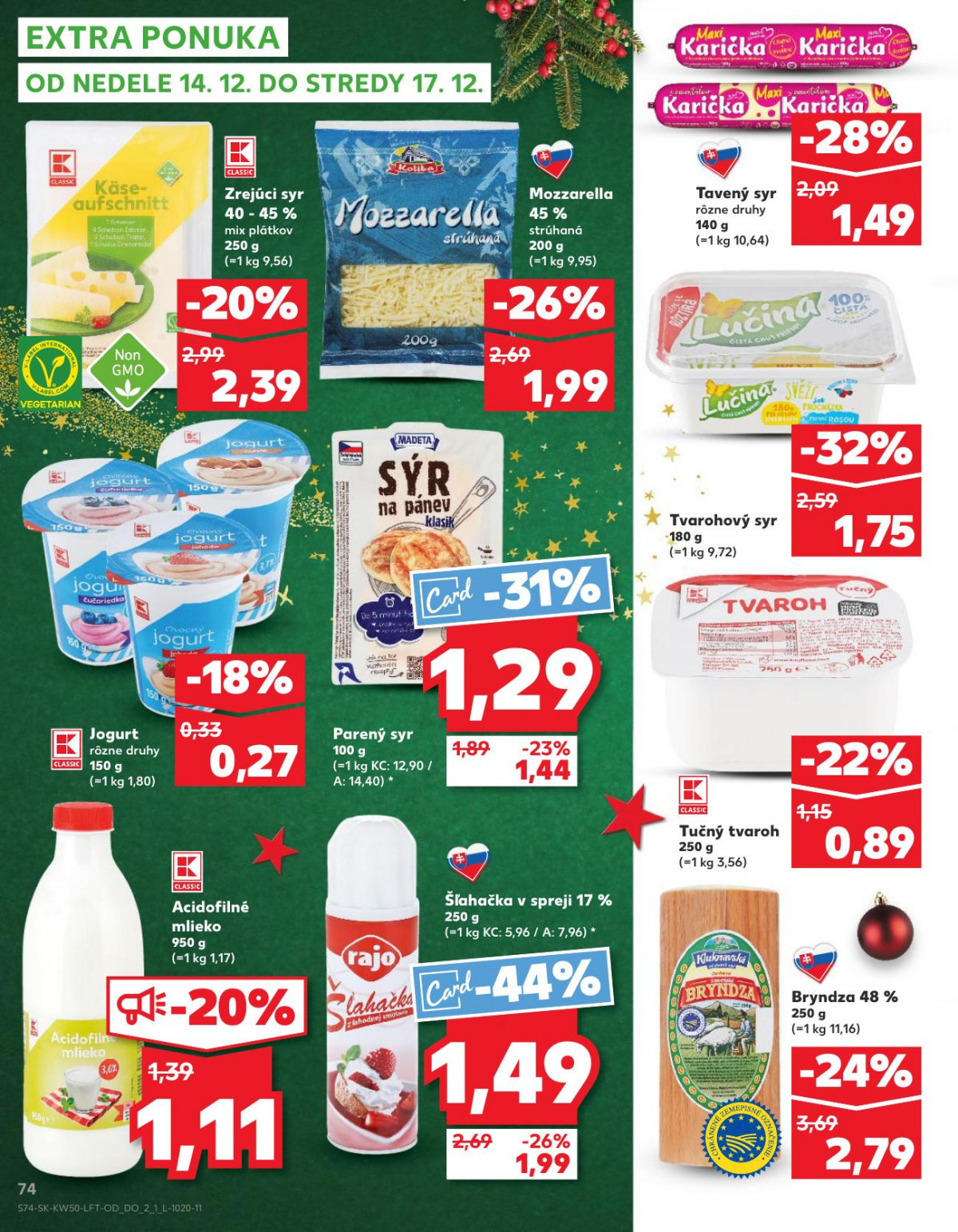 Kaufland