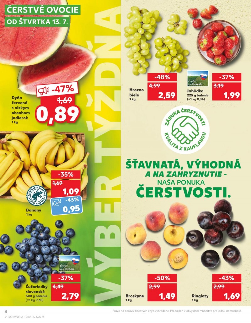 Kaufland