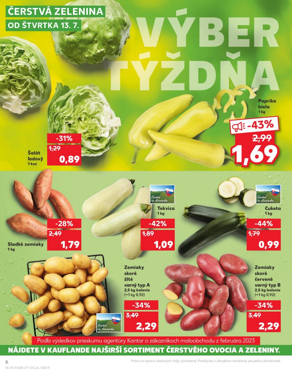Kaufland