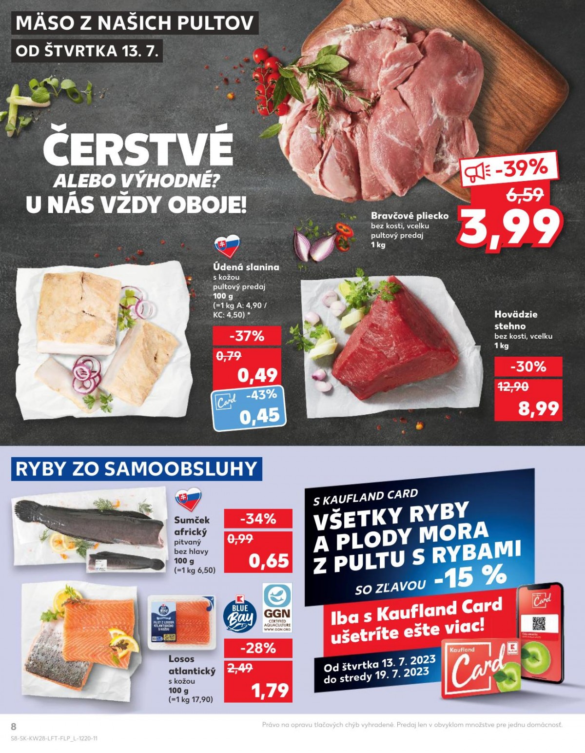 Kaufland