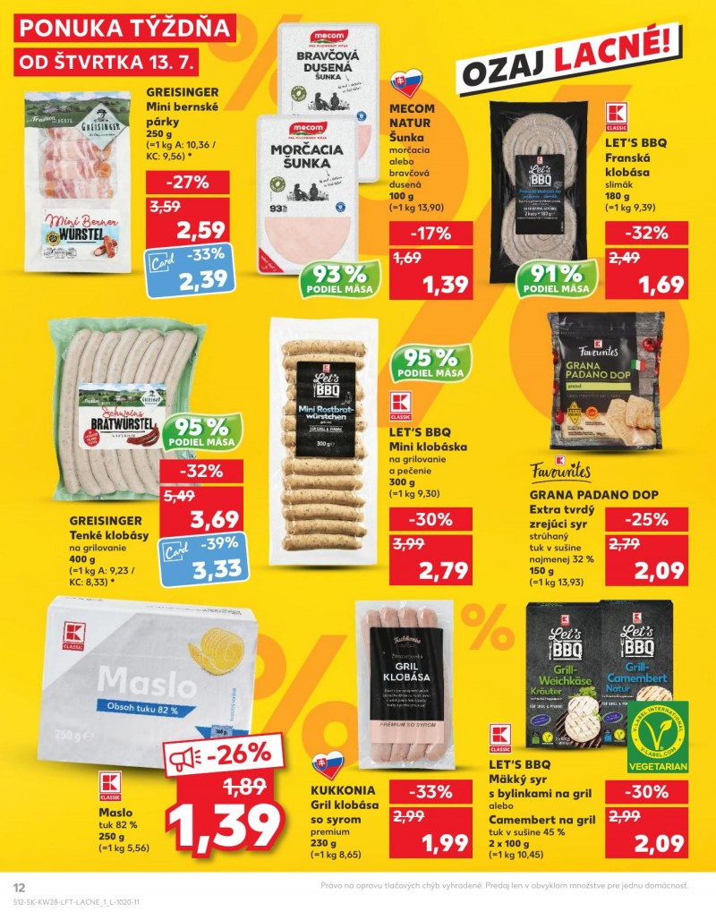 Kaufland