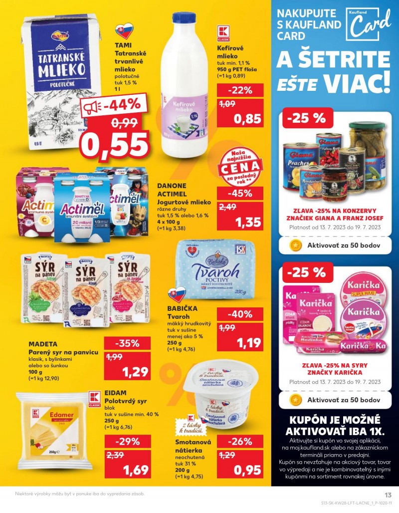 Kaufland