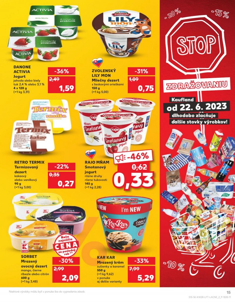 Kaufland