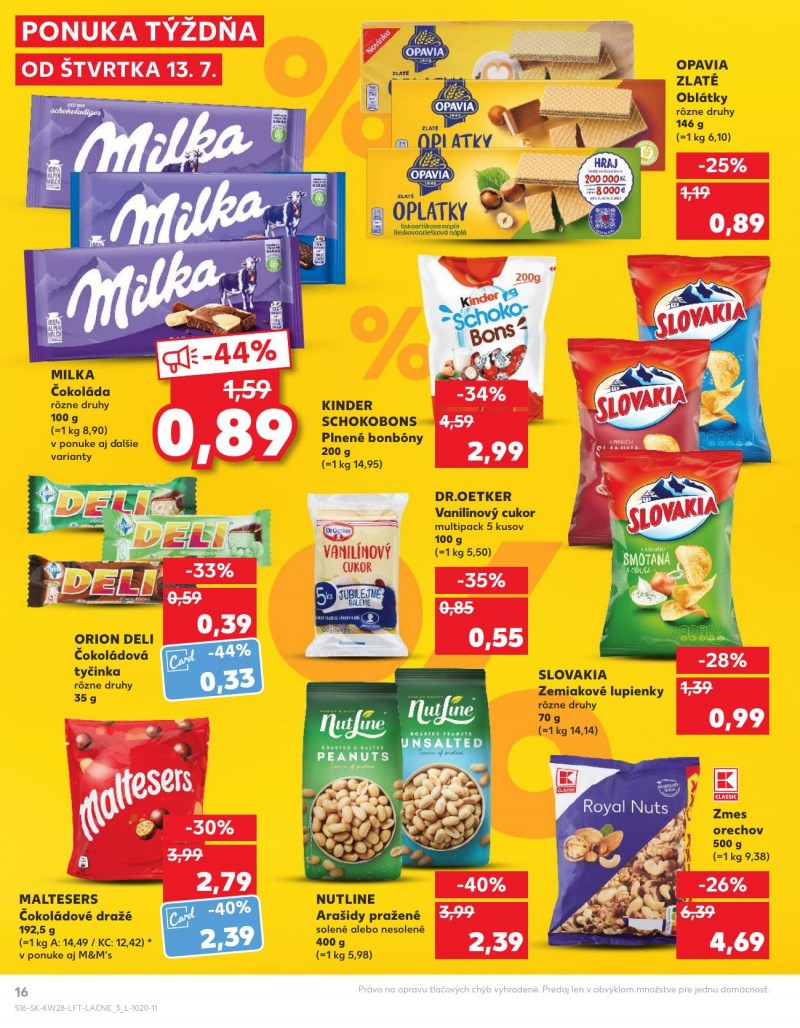 Kaufland