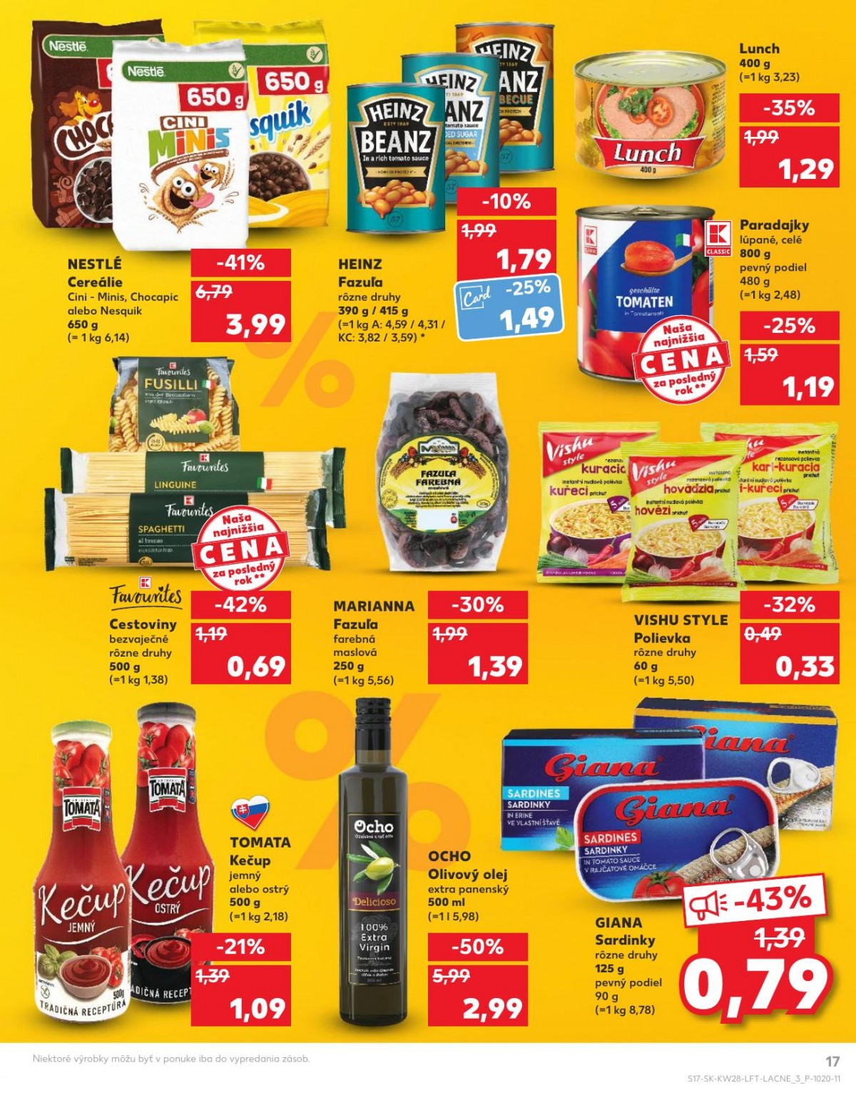 Kaufland