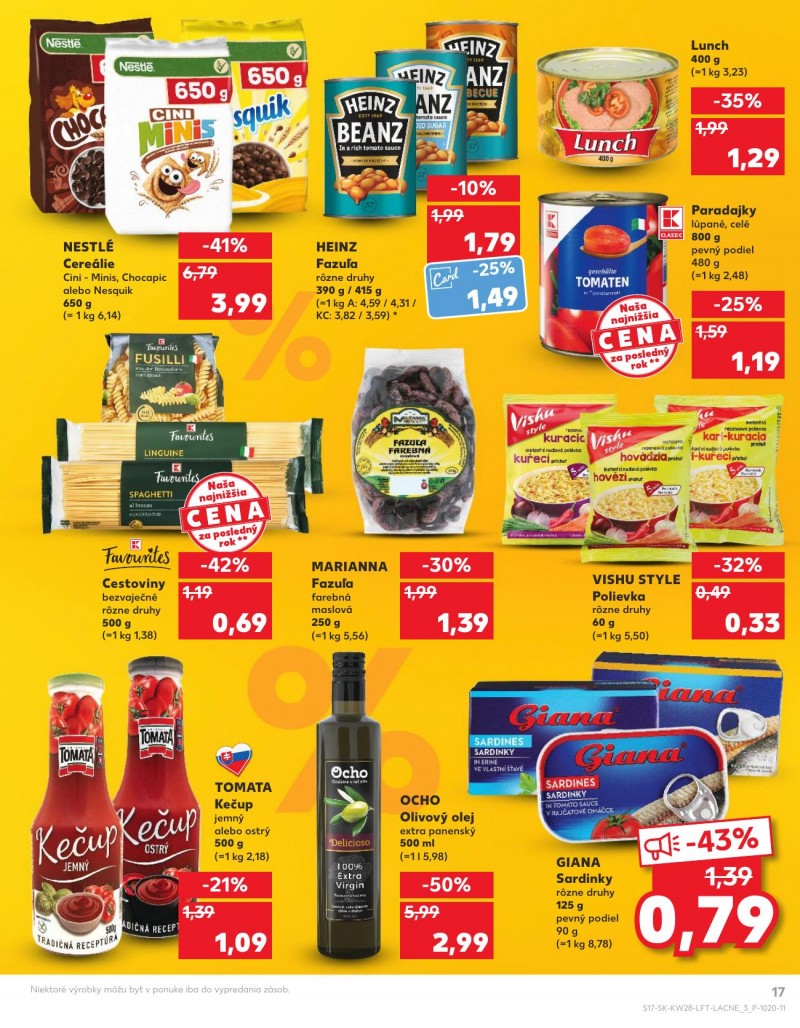 Kaufland