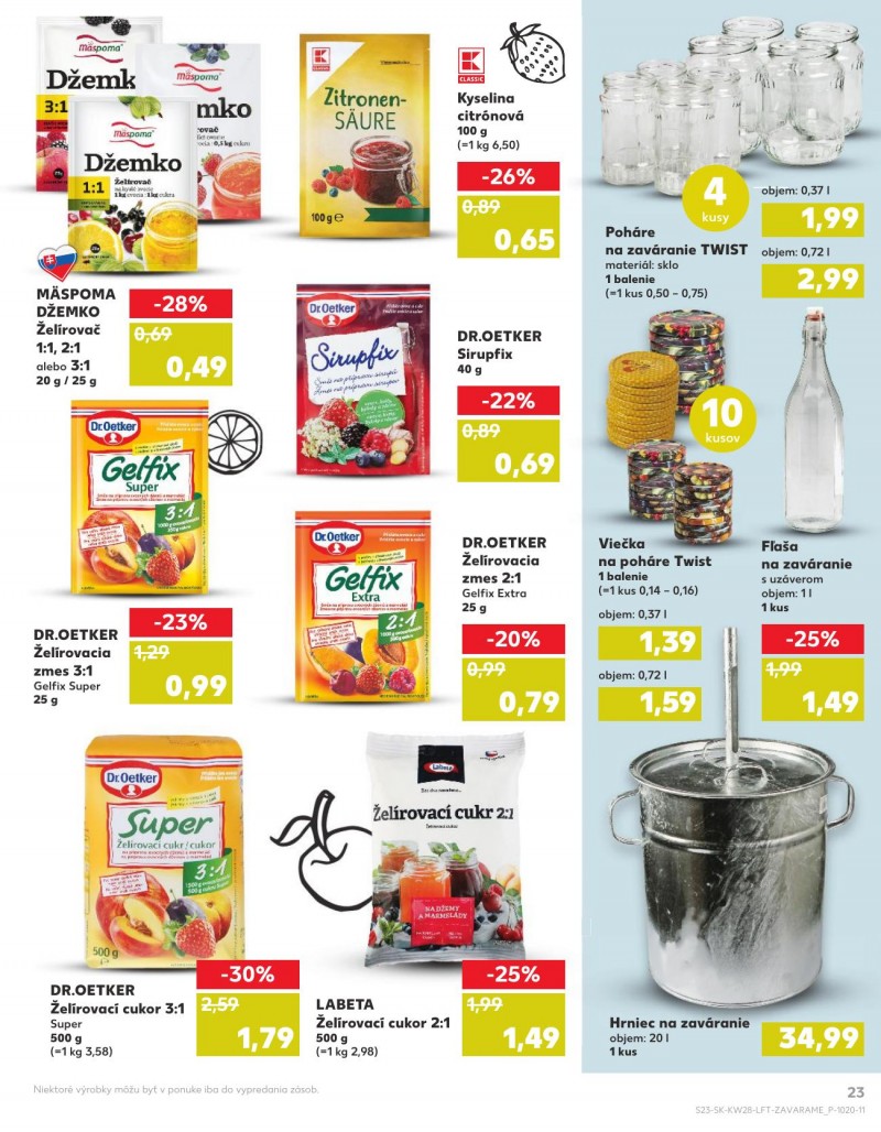 Kaufland