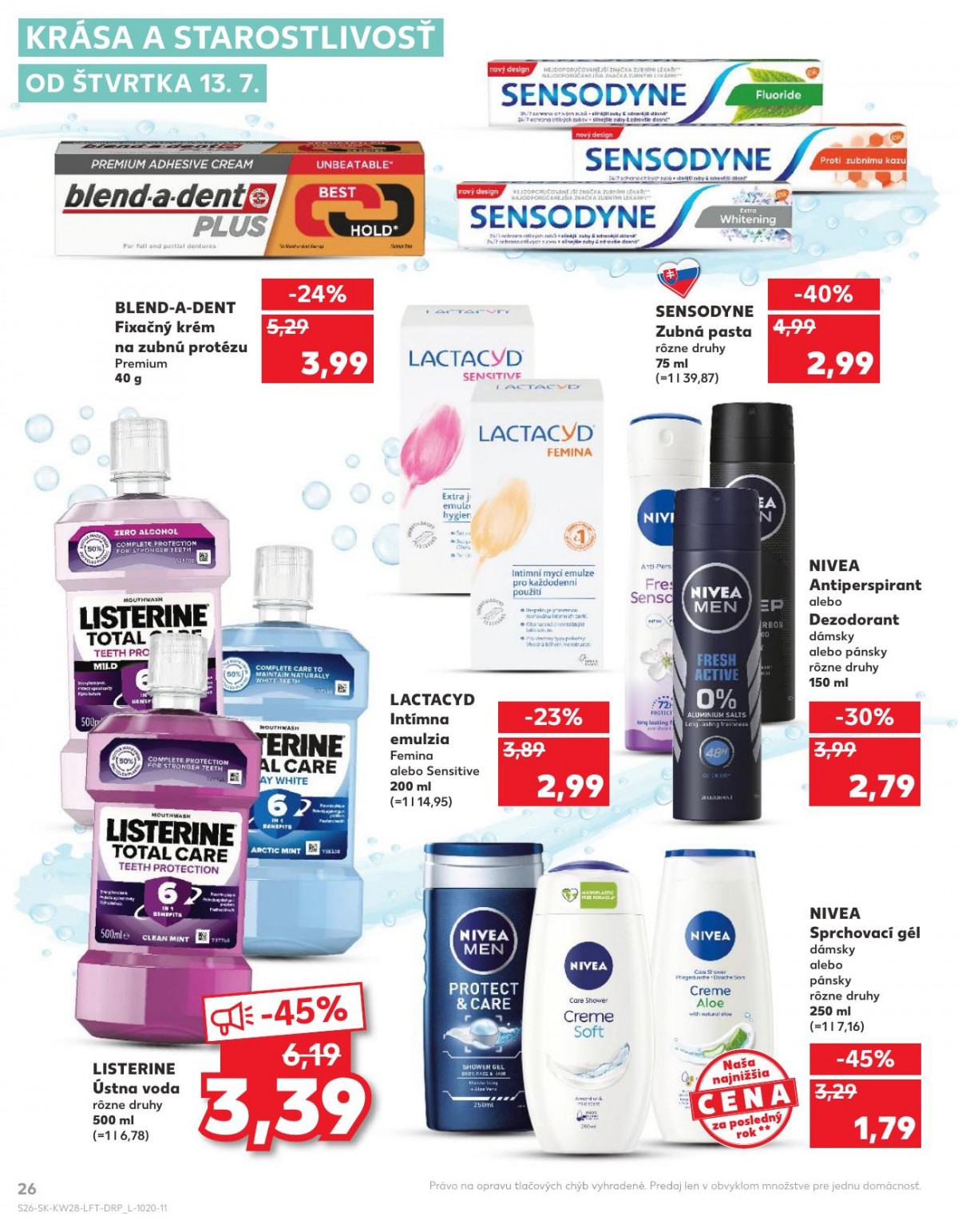 Kaufland