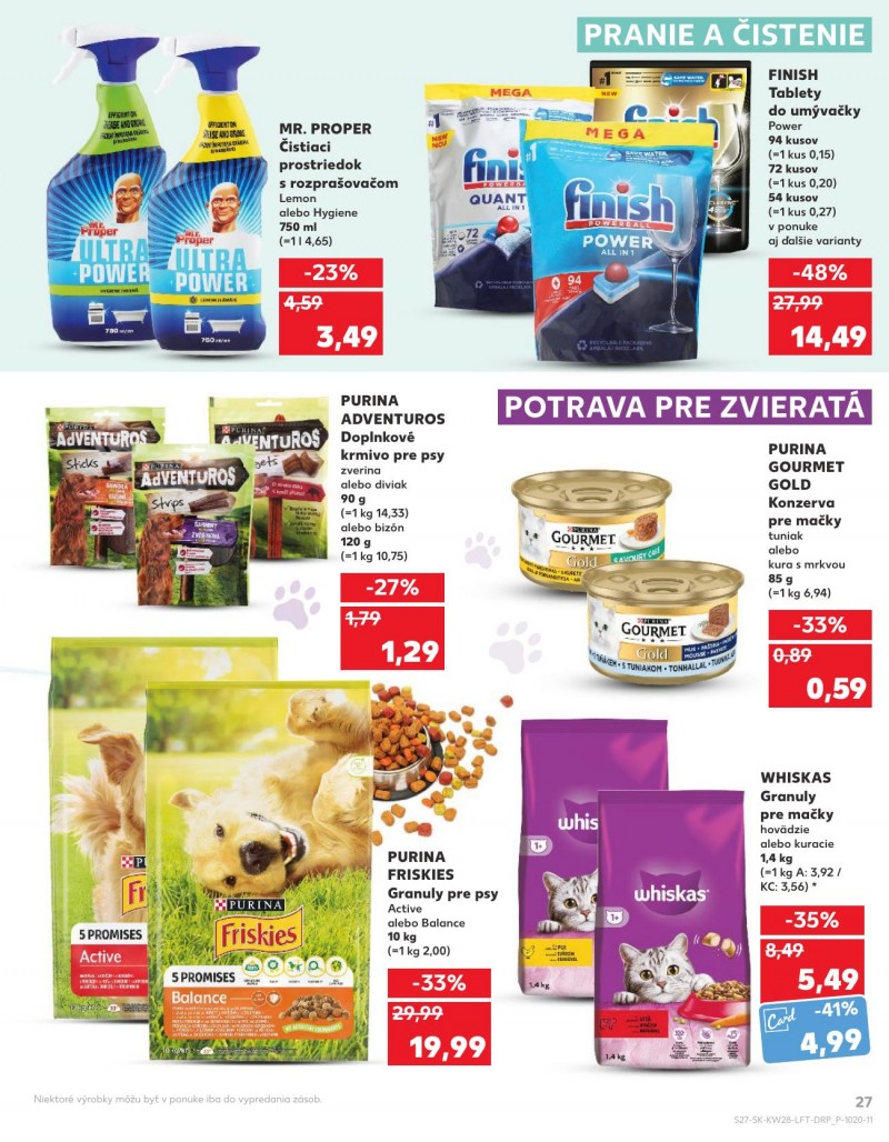 Kaufland