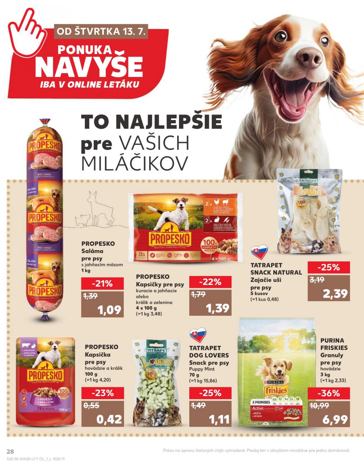 Kaufland