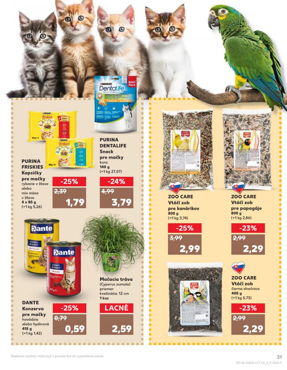 Kaufland