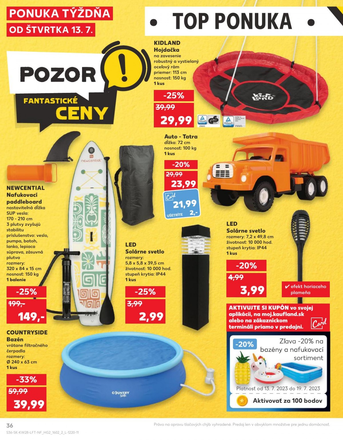 Kaufland