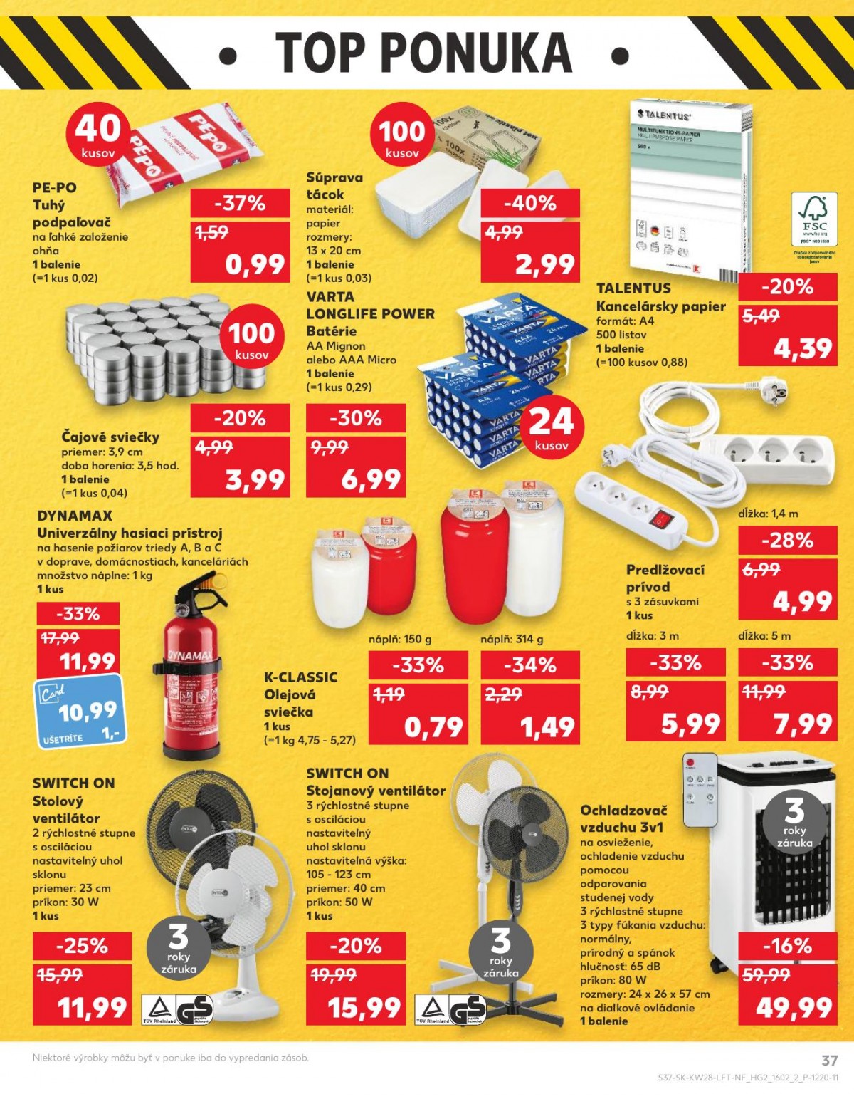 Kaufland