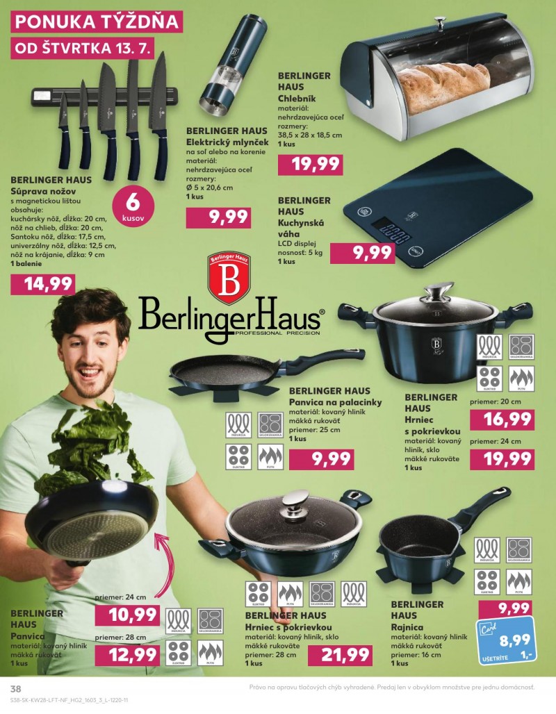 Kaufland