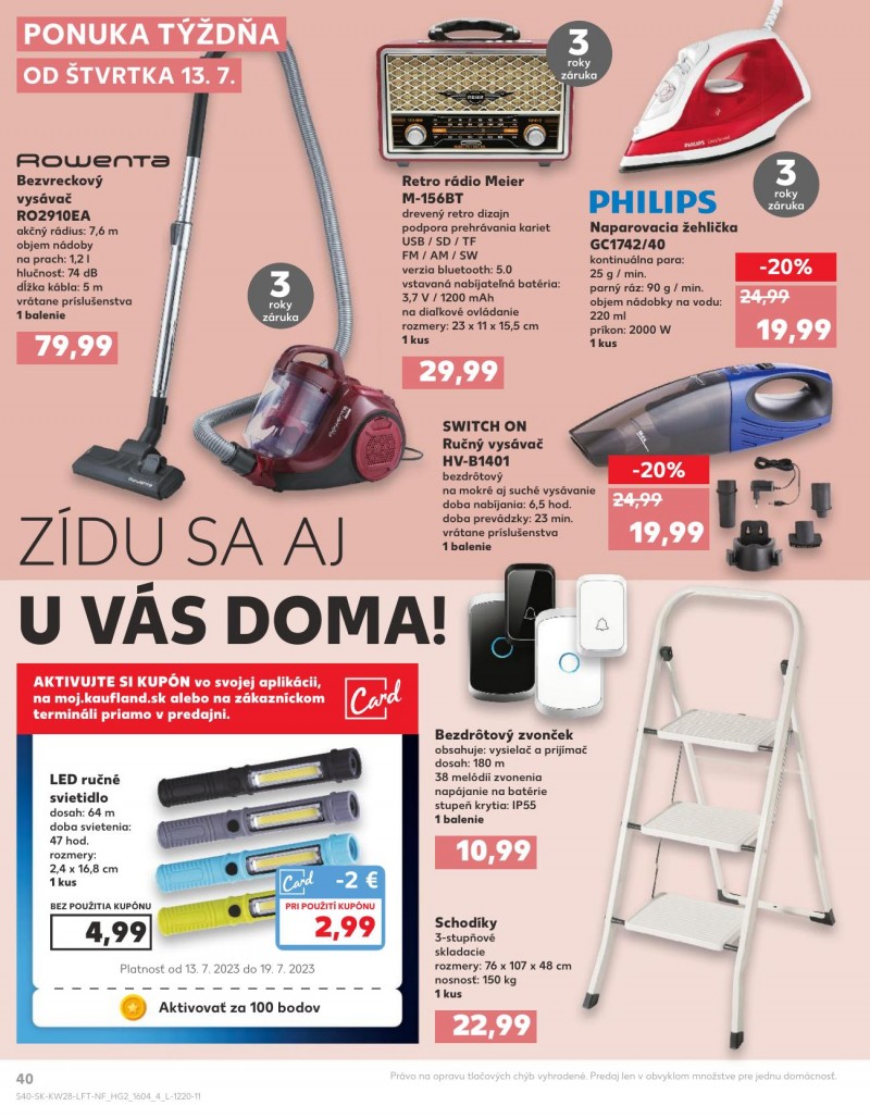 Kaufland