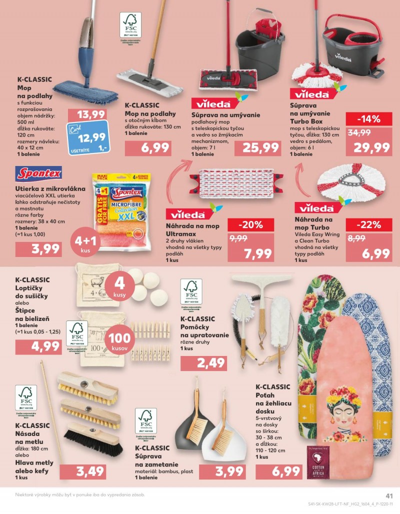 Kaufland