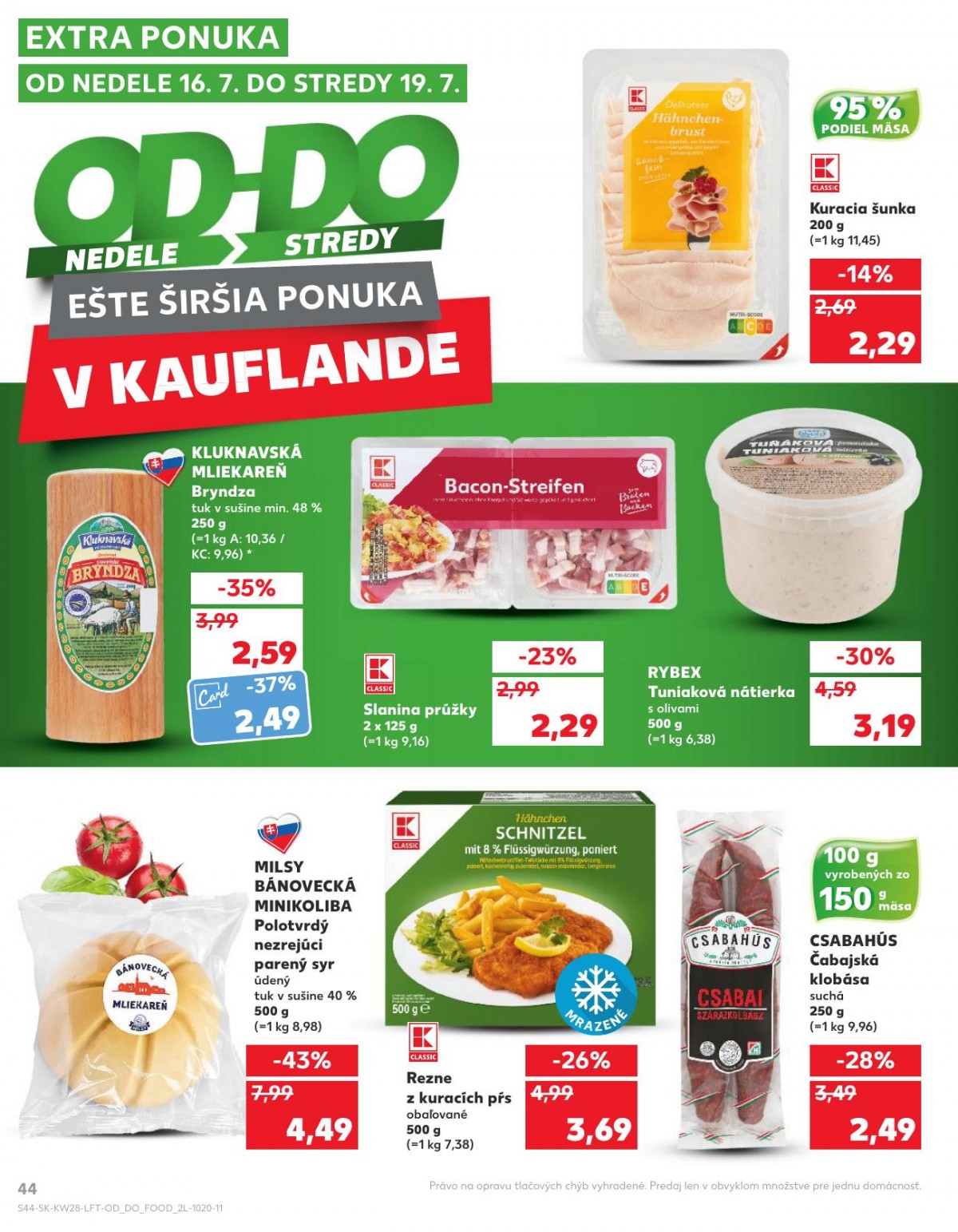 Kaufland