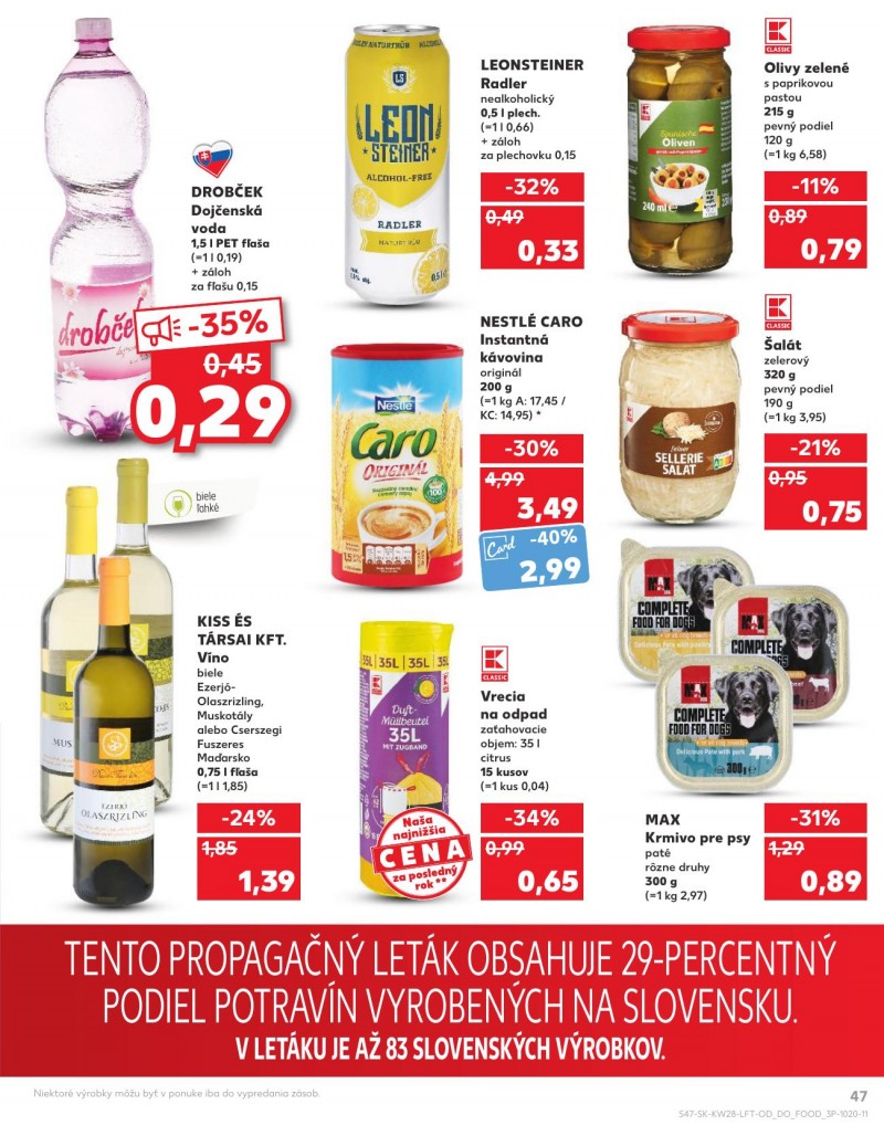 Kaufland