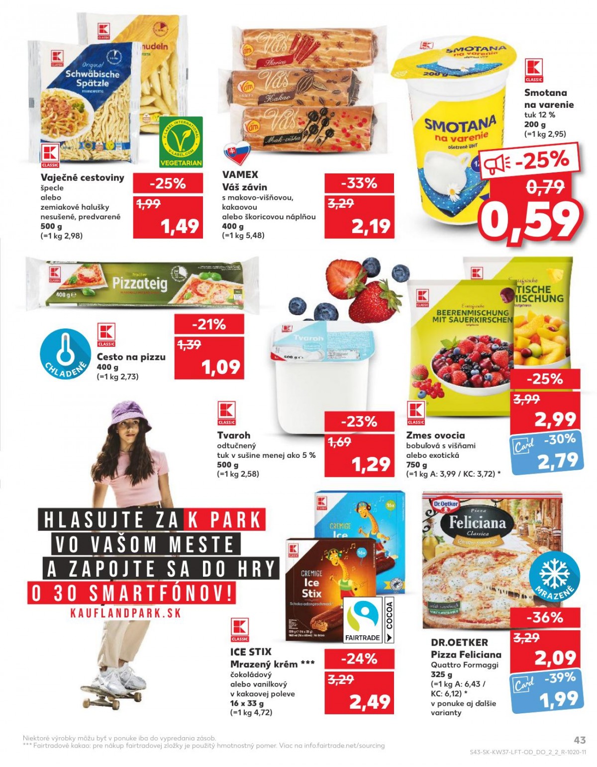 Kaufland