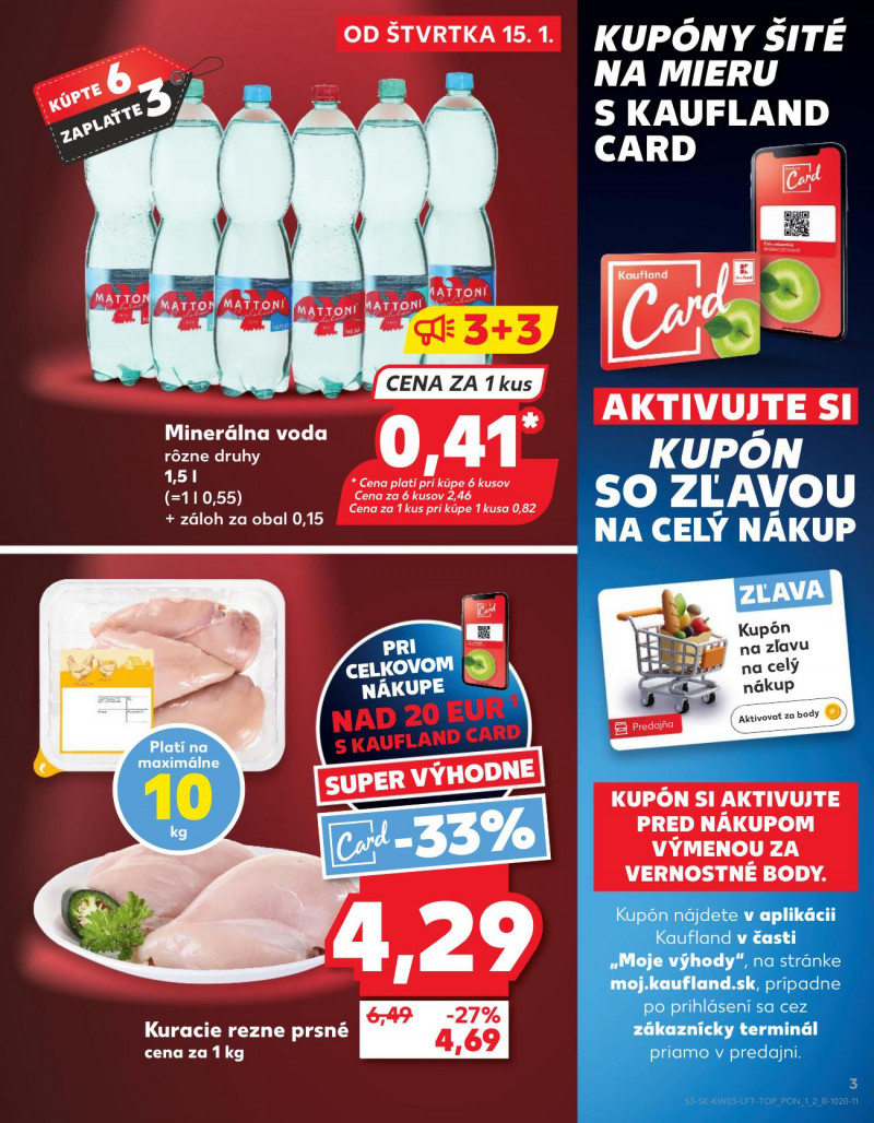 Kaufland