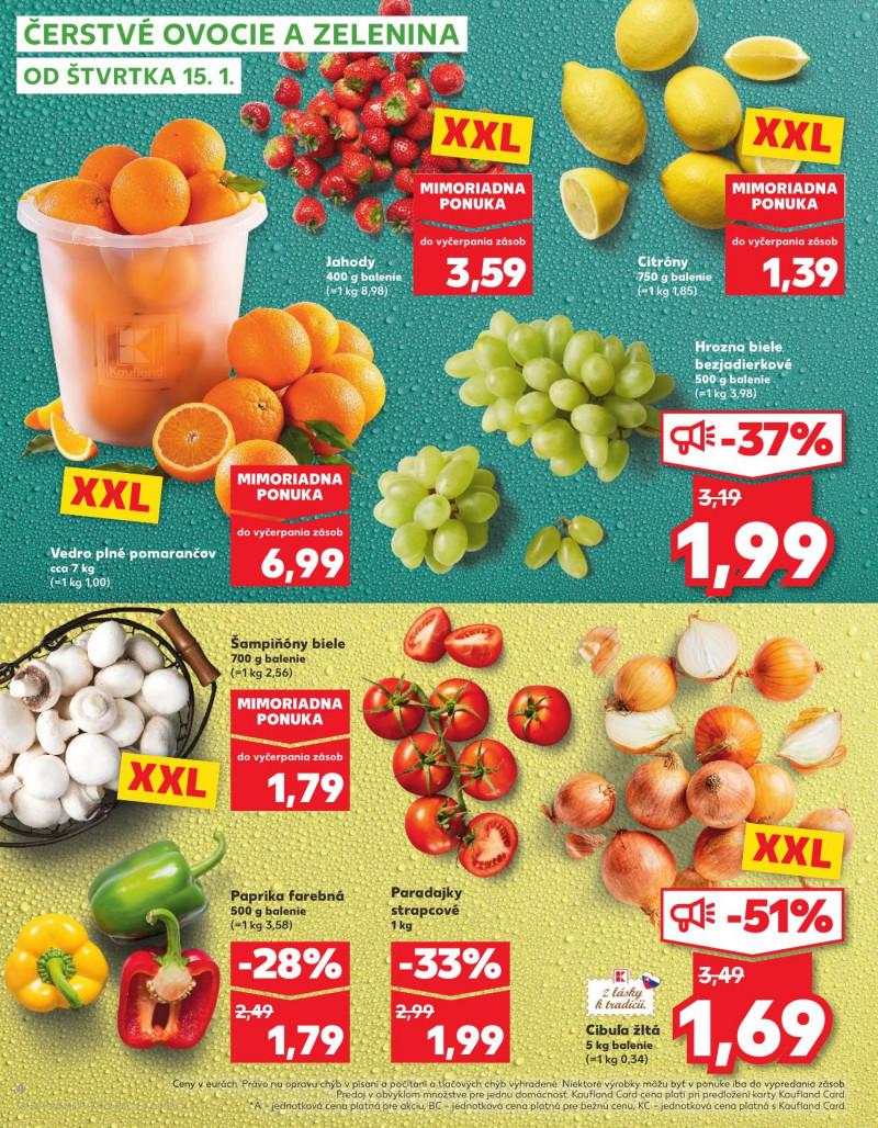 Kaufland