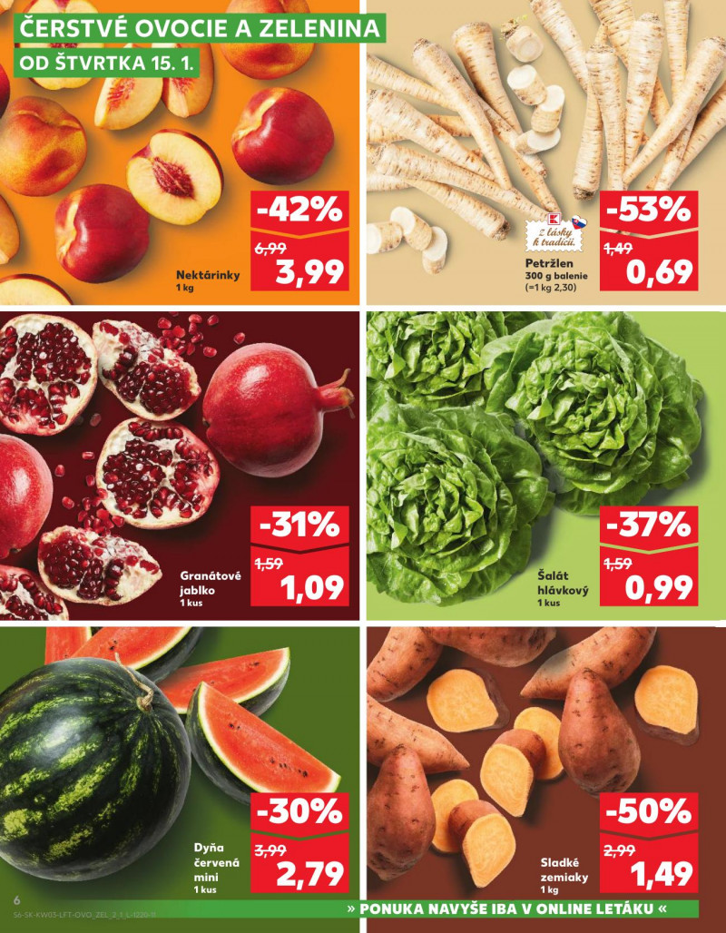 Kaufland