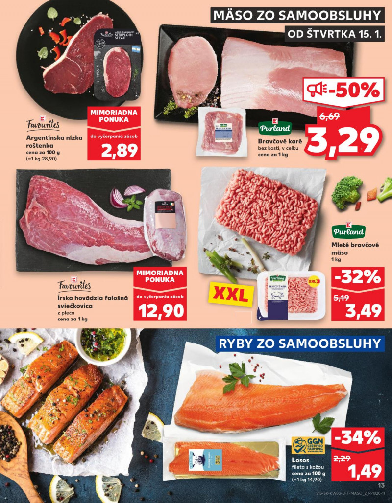 Kaufland