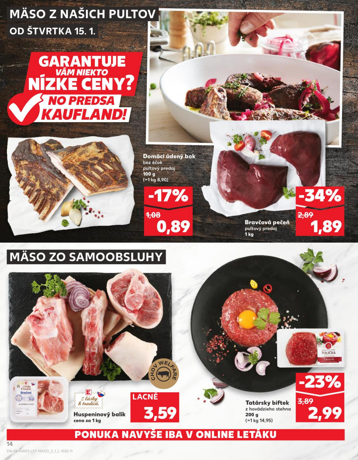 Kaufland