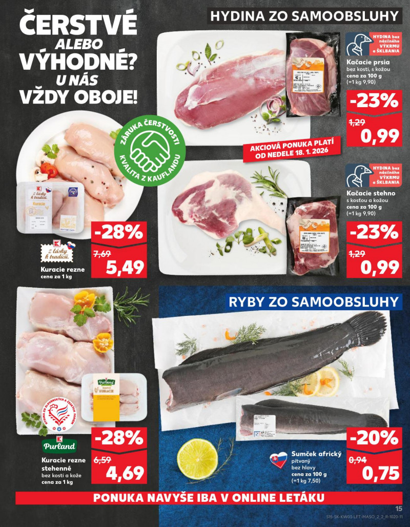 Kaufland