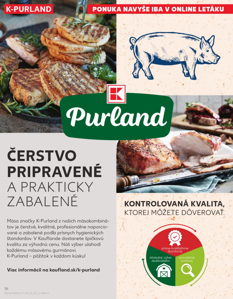 Kaufland
