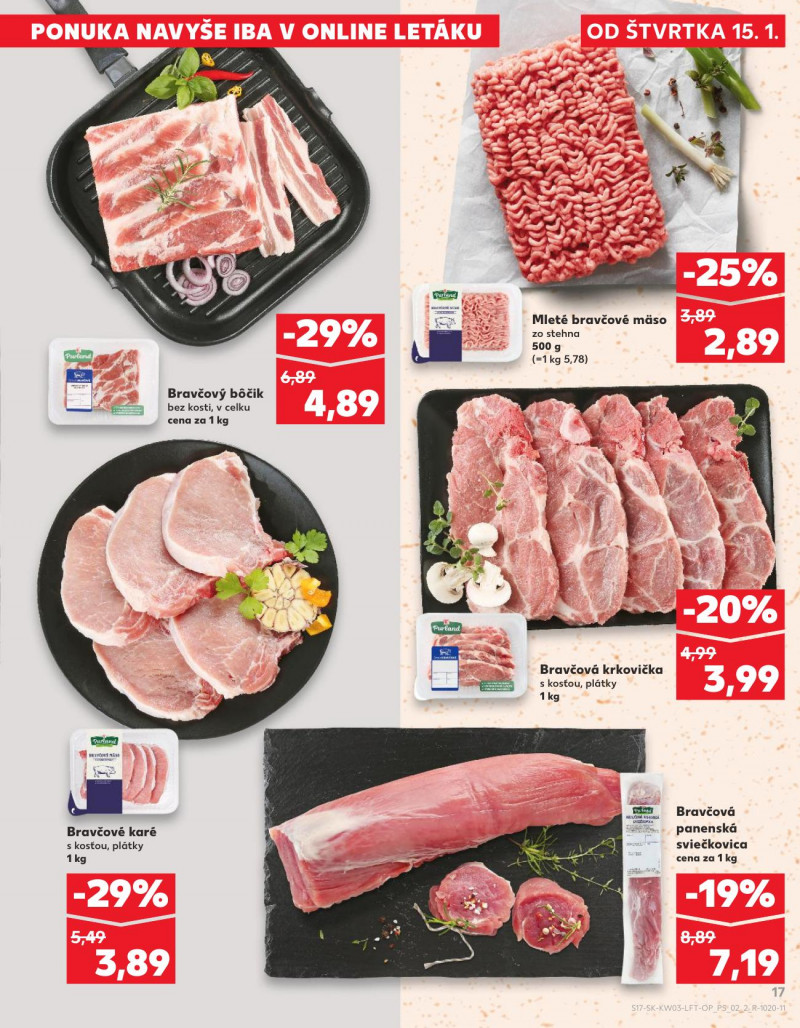 Kaufland