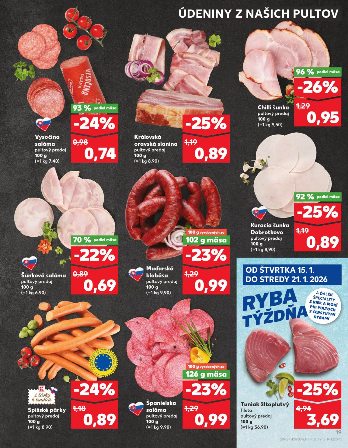Kaufland