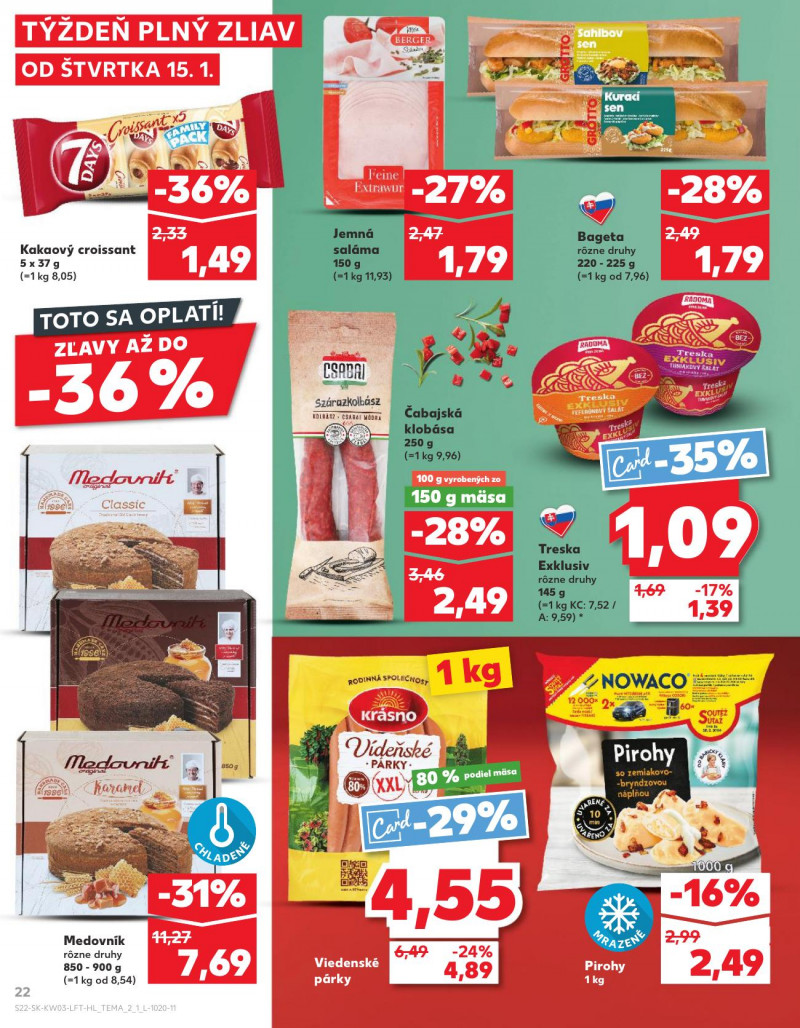 Kaufland