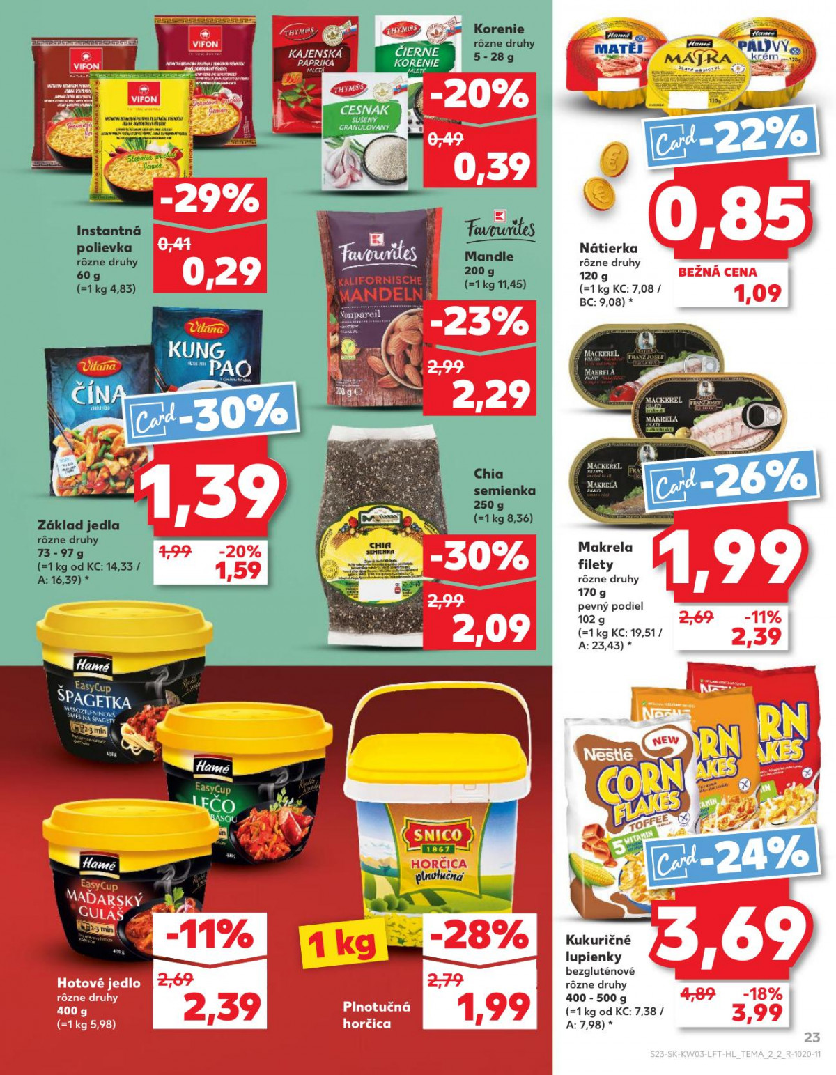 Kaufland