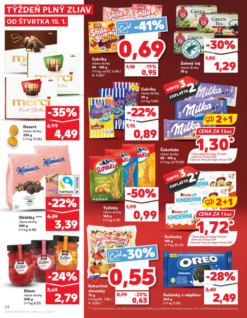 Kaufland