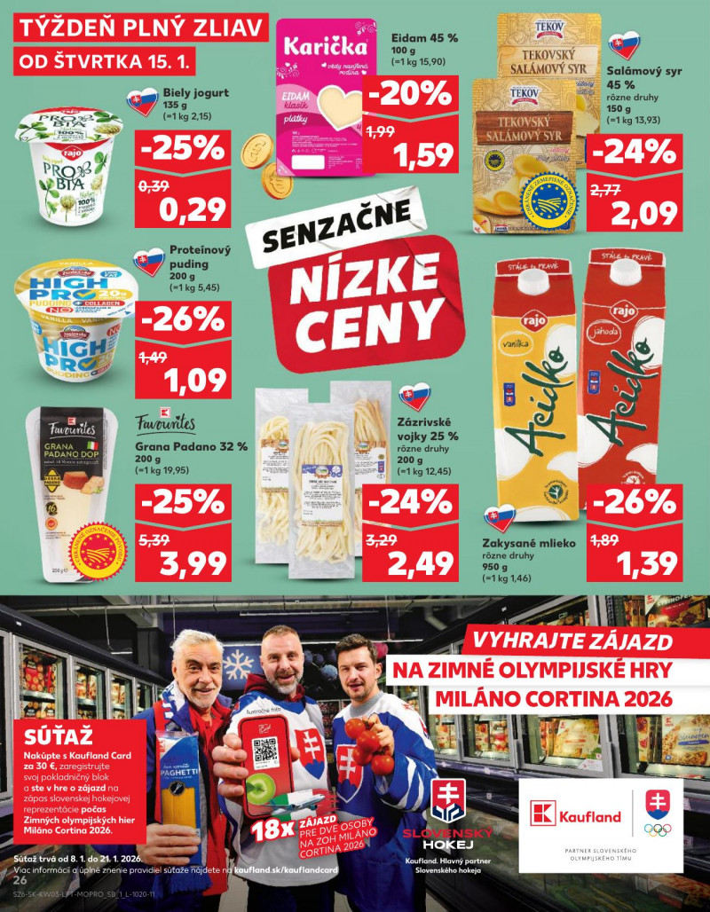 Kaufland