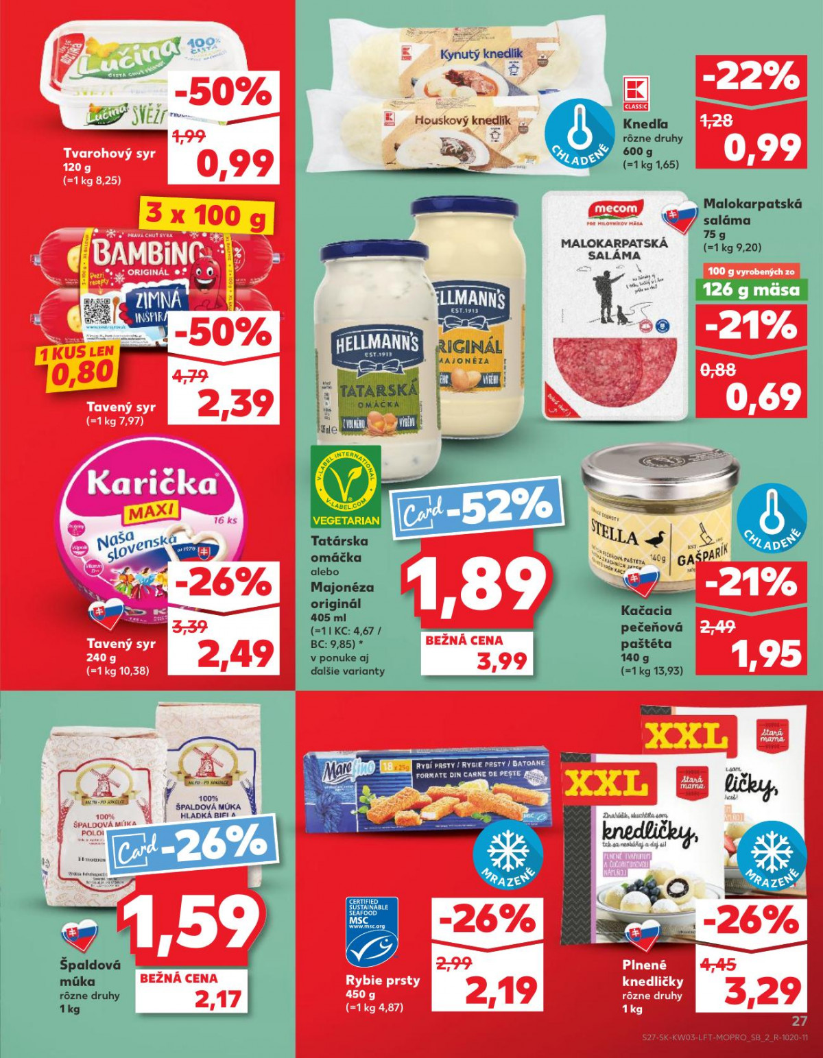 Kaufland