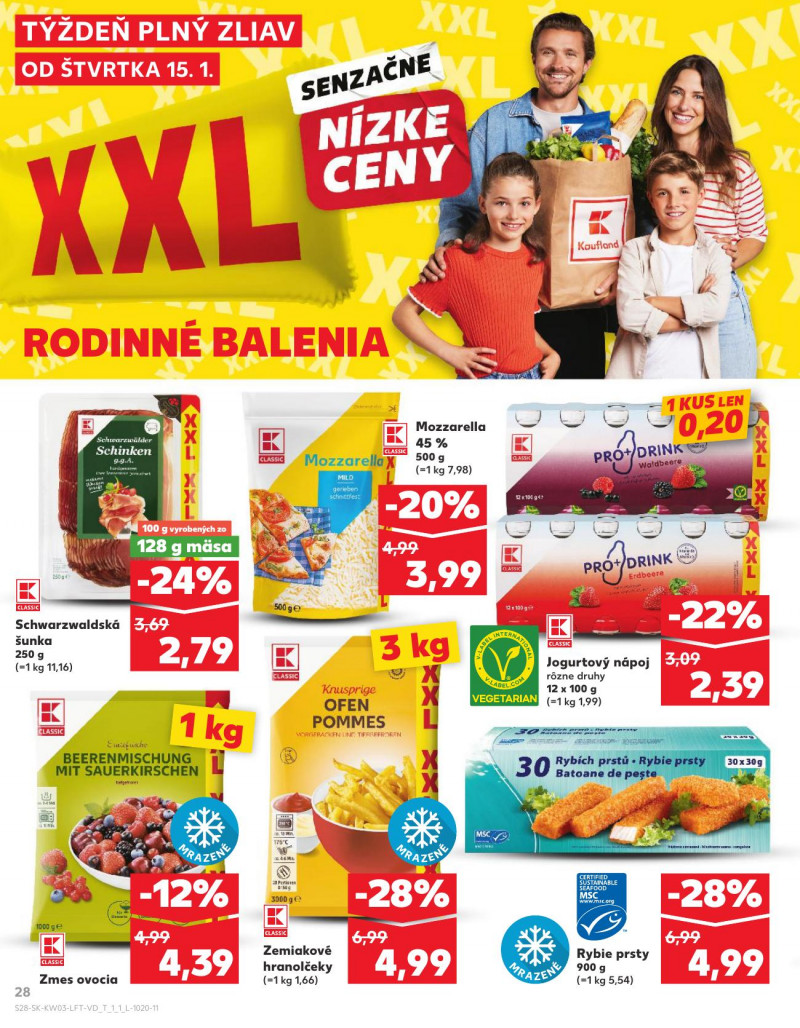 Kaufland
