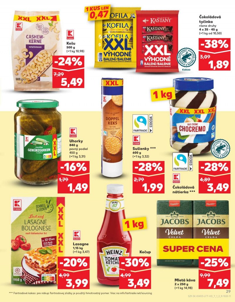 Kaufland