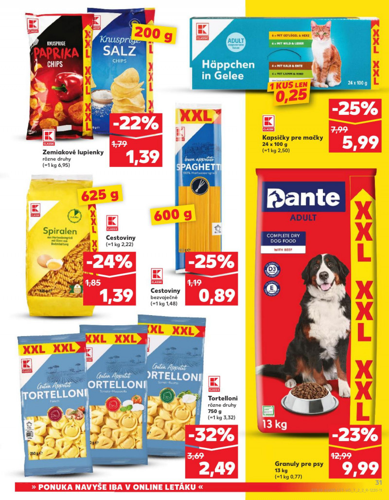 Kaufland