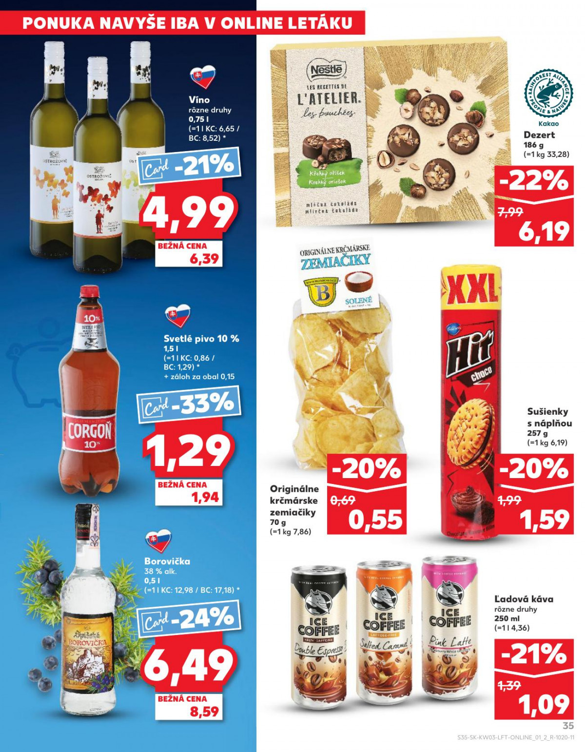 Kaufland