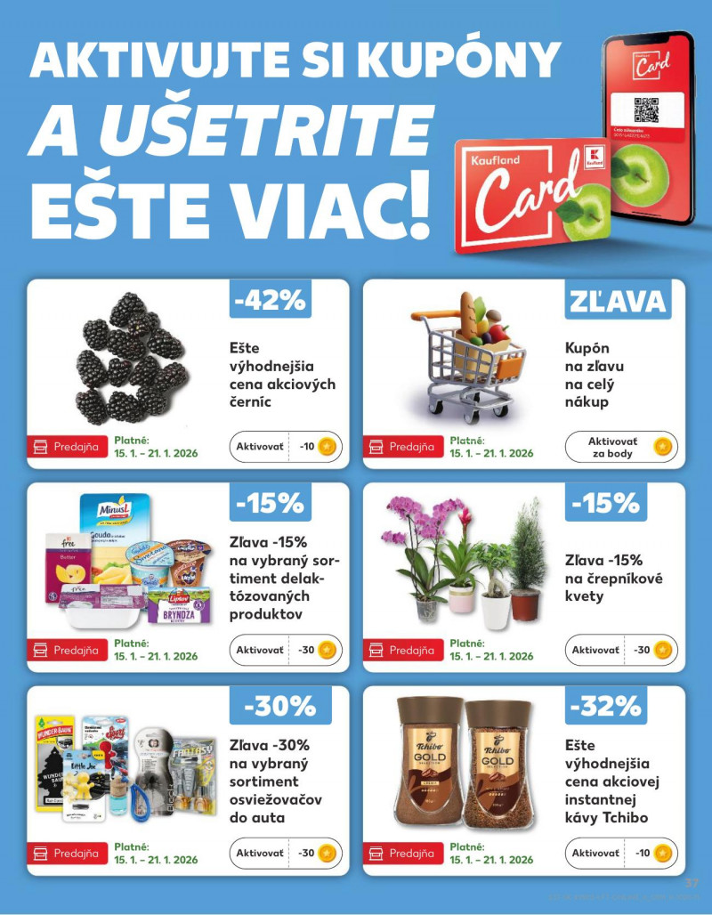 Kaufland