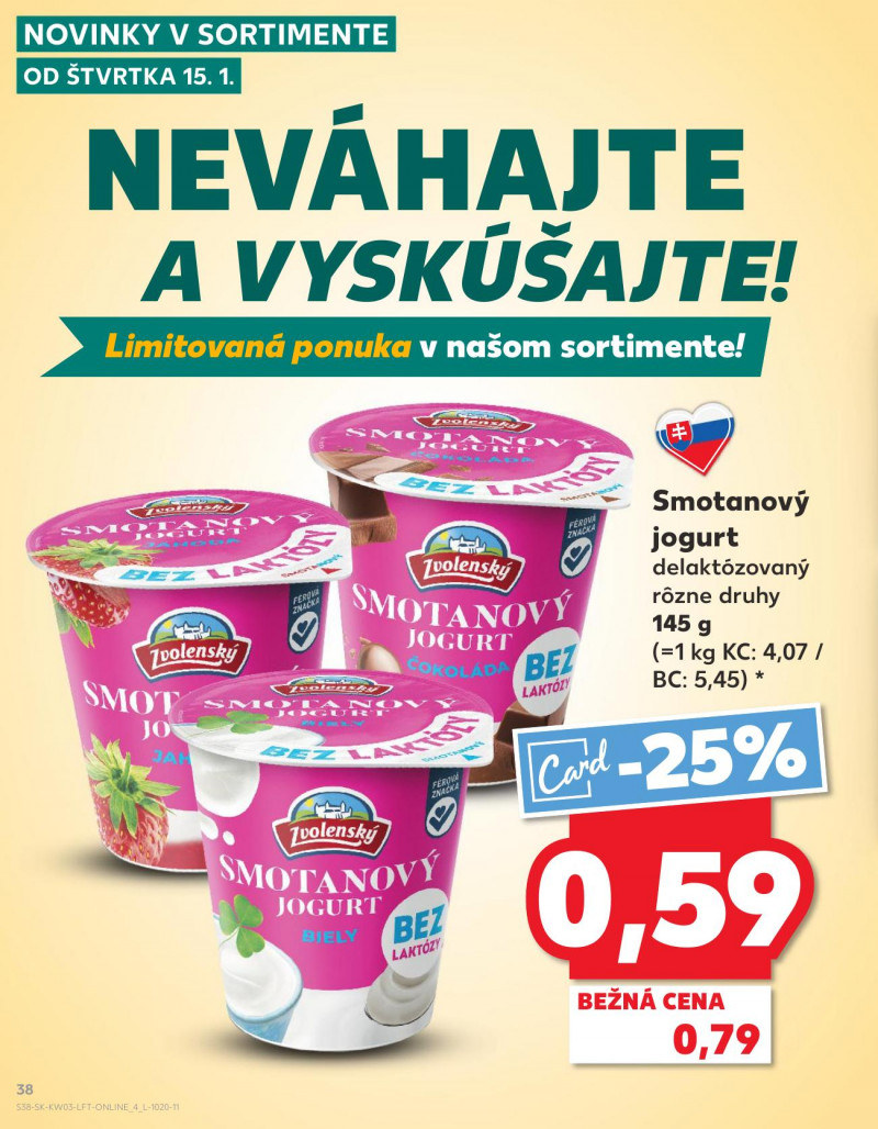 Kaufland